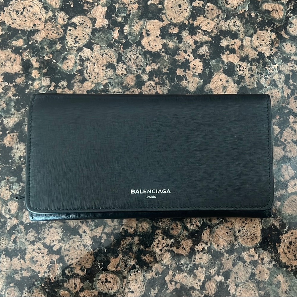 Balenciaga Wallet